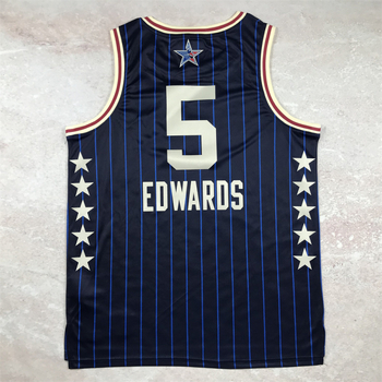 Tricou baschet All Star Hot Press (Material: Modal; Compoziție material: Polyester; Căptușeală: Modal; Compoziție căptușeală: Polyester; Sport potrivit: Baschet)