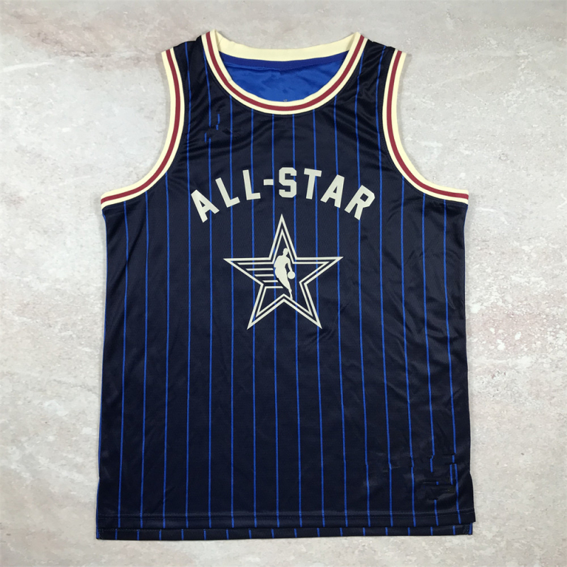Tricou baschet All Star Hot Press (Material: Modal; Compoziție material: Polyester; Căptușeală: Modal; Compoziție căptușeală: Polyester; Sport potrivit: Baschet)