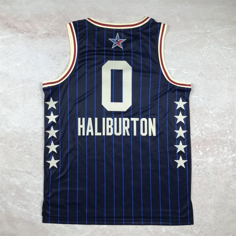 Tricou baschet All Star Hot Press (Material: Modal; Compoziție material: Polyester; Căptușeală: Modal; Compoziție căptușeală: Polyester; Sport potrivit: Baschet)