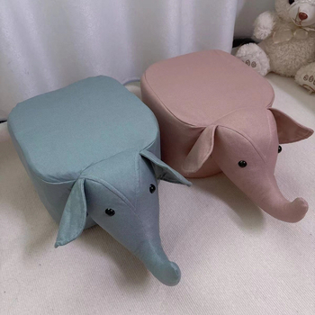 Heni stolni ubrus s oblikom izvanzemljaka, kineski stil