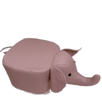 Heni stolni ubrus s oblikom izvanzemljaka, kineski stil