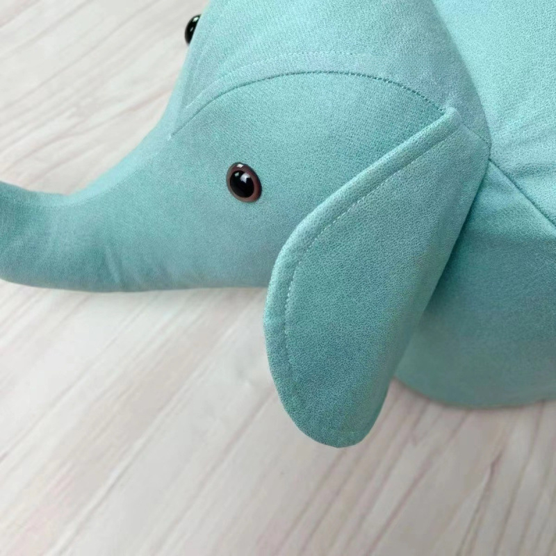 Heni stolni ubrus s oblikom izvanzemljaka, kineski stil