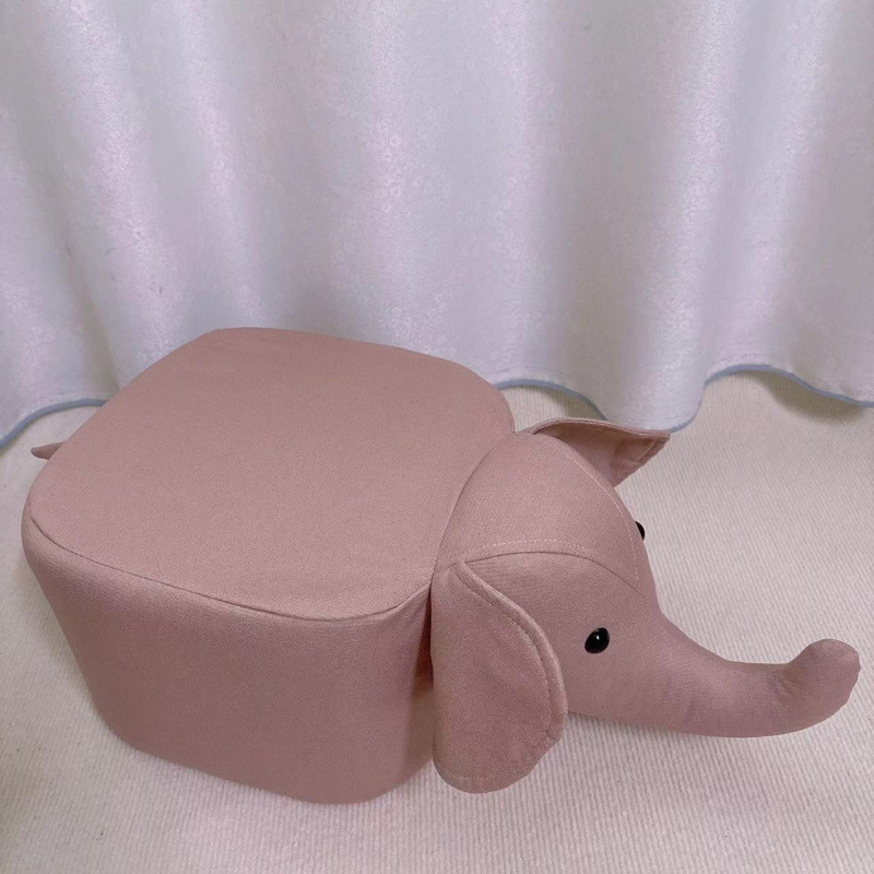 Heni stolni ubrus s oblikom izvanzemljaka, kineski stil