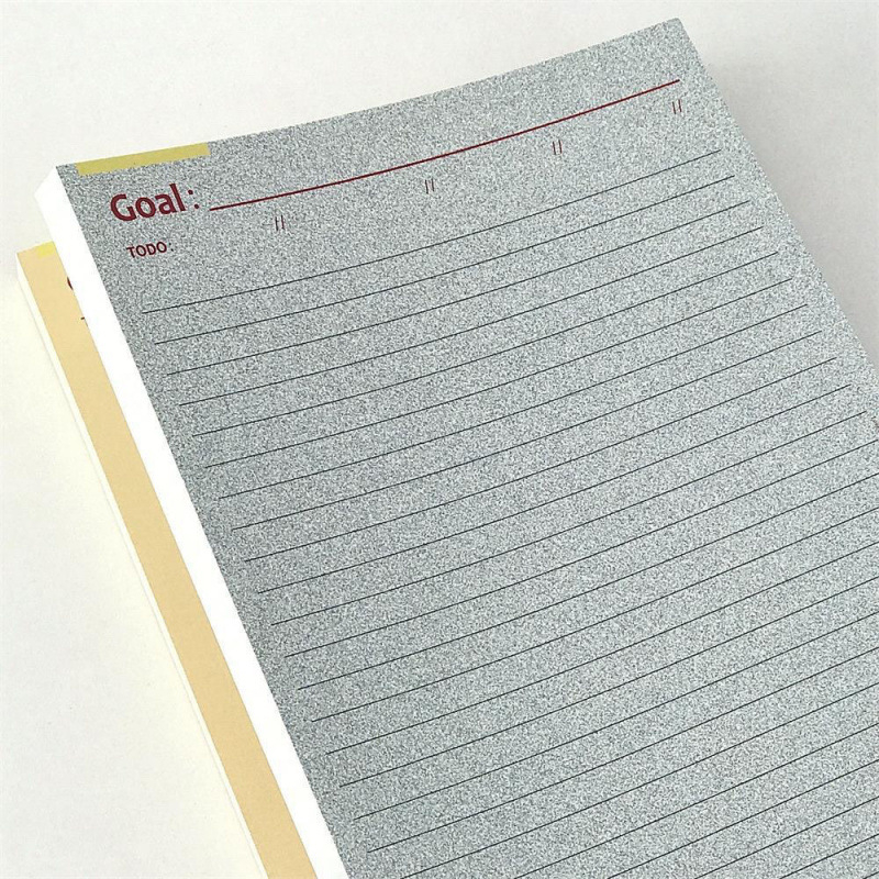 Caiet pentru elevi cu pagini de rupere și linii orizontale (Marcă: Altă; Poate fi lipit: Nu; Formă: Extraterestru; Drepturi IP: Nu)