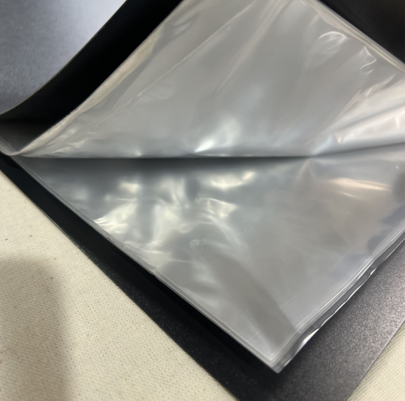 Prijenosni skic album, PP materijal, model MA1-2, 20 stranica