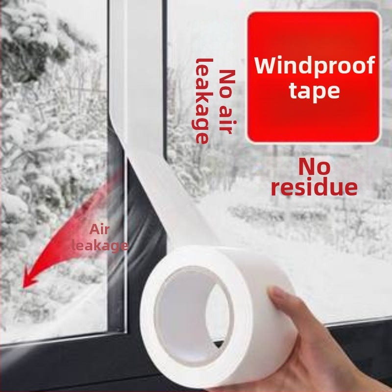 Zaptivna traka za prozore, Yizhu marka, model g032, moderan minimalistički stil