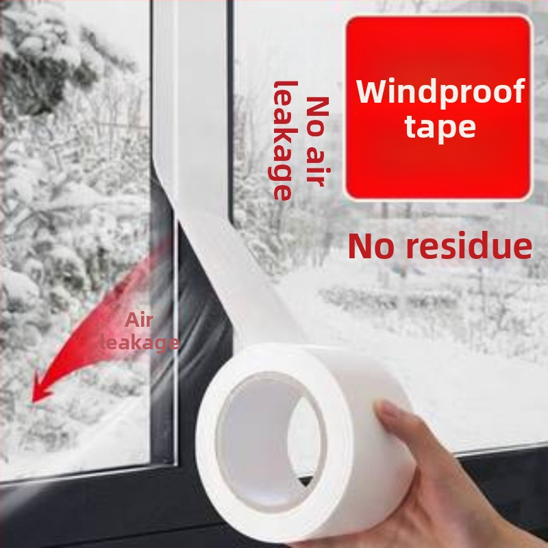 Zaptivna traka za prozore, Yizhu marka, model g032, moderan minimalistički stil