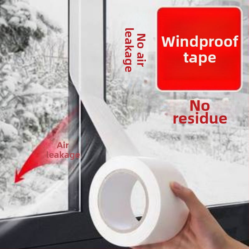 Zaptivna traka za prozore, Yizhu marka, model g032, moderan minimalistički stil