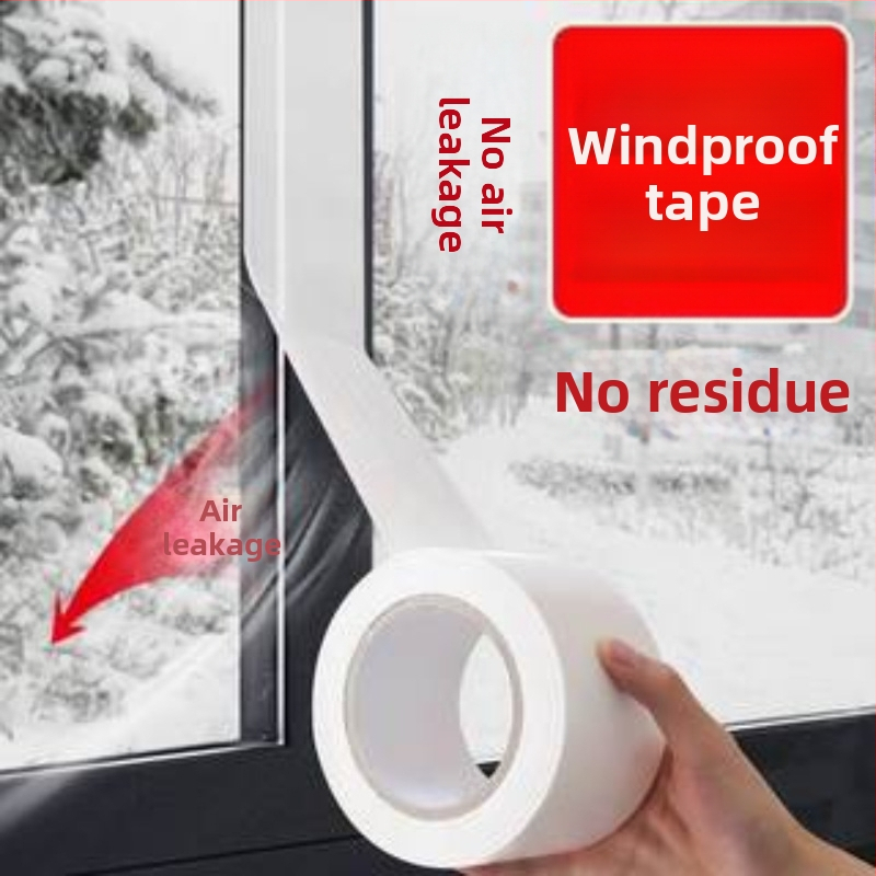 Zaptivna traka za prozore, Yizhu marka, model g032, moderan minimalistički stil