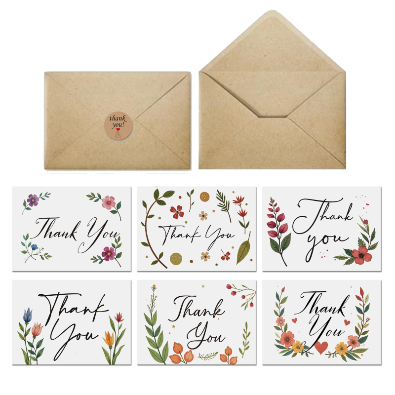 Card de felicitare Xin hongen | Hârtie acoperită | Estetică proaspătă și curată | Potrivită pentru Ziua Profesorului, nuntă, ziua de naștere, Crăciun, Ziua Îndrăgostiților, Ziua Tatălui, Ziua Mamei, aniversare