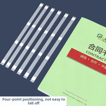 Mașină de legat portofele - bandă adezivă topită la cald - model RRJT10 - Brand Good - Producător Desheng