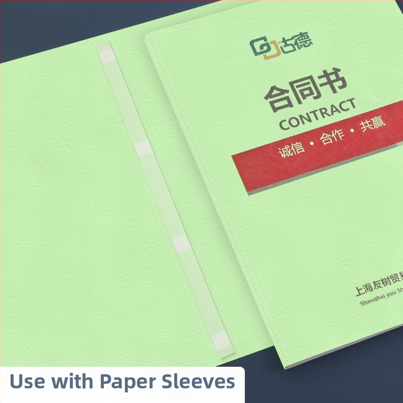 Mașină de legat portofele - bandă adezivă topită la cald - model RRJT10 - Brand Good - Producător Desheng