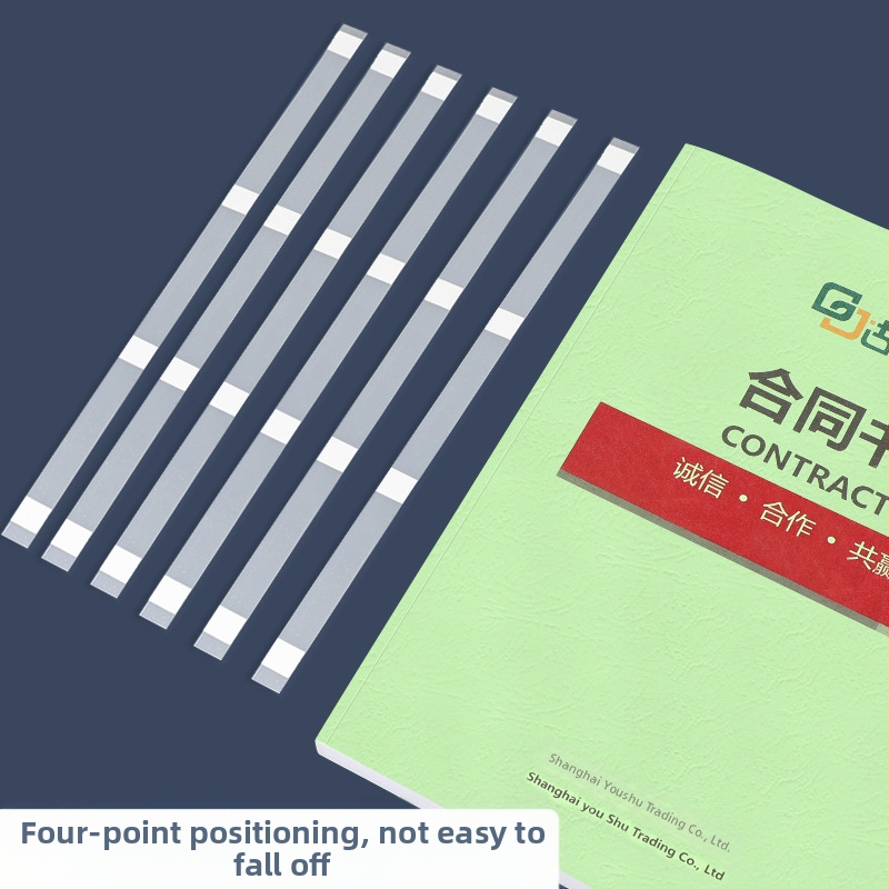 Mașină de legat portofele - bandă adezivă topită la cald - model RRJT10 - Brand Good - Producător Desheng