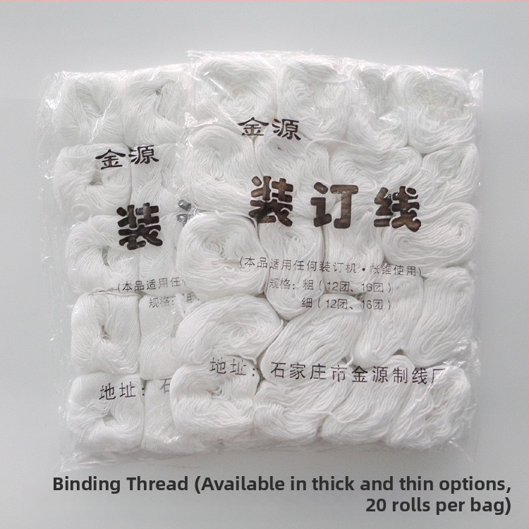 Fir de legare și sfoară de bumbac – Brand Gold Source; Material: fir de bumbac/sfoară de bumbac; Tip produs: fir de legare și sfoară de bumbac