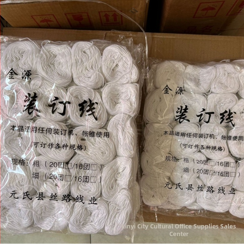 Fir de legare și sfoară de bumbac – Brand Gold Source; Material: fir de bumbac/sfoară de bumbac; Tip produs: fir de legare și sfoară de bumbac