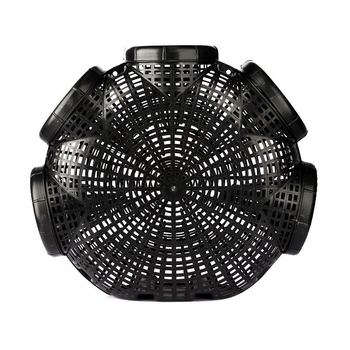 Cușcă de pescuit din plastic pentru eel, loach și shrimp — Mengda, origine Noua Zeelandă