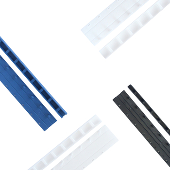 Bandă de legare pentru documente, din plastic, ambalaj Kraft