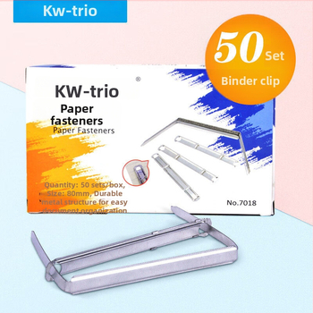 Binder Clip Strips – Kedeyou Metal 7018