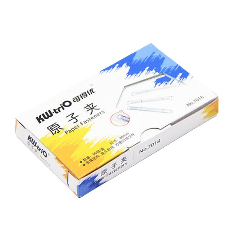 Binder Clip Strips – Kedeyou Metal 7018