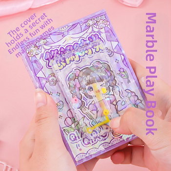 Jurnal cu copertă din laser, legare cu sârmă, 160 pagini, hârtie din pulpă de lemn 80 g/m², stil japonez-coreean drăguț