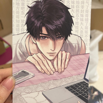 Clip acrilic pentru suport de birou decorativ pentru hârtii