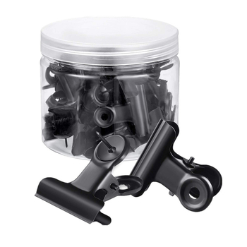 Mapă metalică pentru notițe (Material: Metal; Tip produs: Mapă metalică pentru notițe)