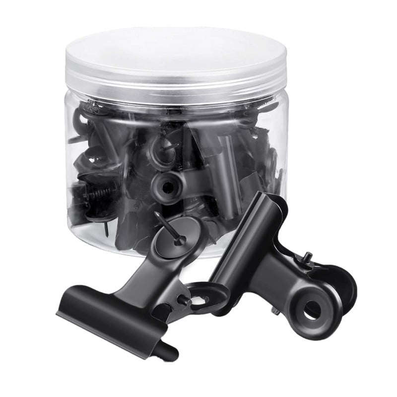 Mapă metalică pentru notițe (Material: Metal; Tip produs: Mapă metalică pentru notițe)