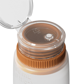 Dozator de sos din silicon de înaltă calitate alimentar, cu design presat, portabil pentru prânz, posibilitate de logo personalizat, potrivit pentru sosuri lipicioase