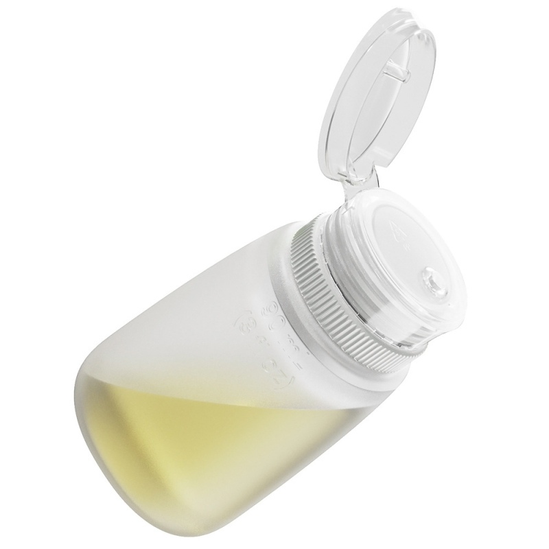 Dozator de sos din silicon de înaltă calitate alimentar, cu design presat, portabil pentru prânz, posibilitate de logo personalizat, potrivit pentru sosuri lipicioase