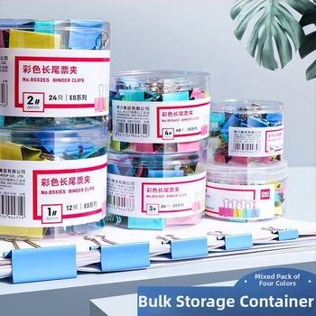 Clip de colț pentru documente