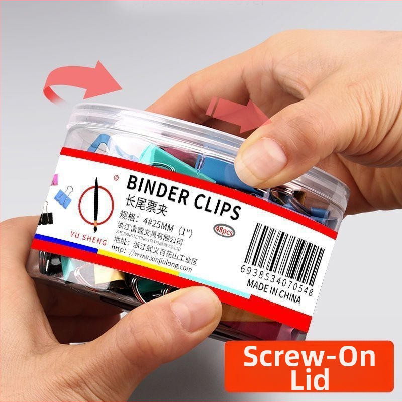 Clip de colț pentru documente