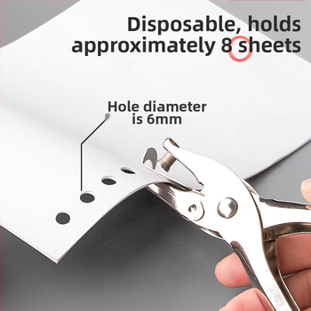 Oberchan Clip din oțel inoxidabil