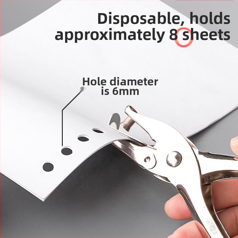 Oberchan Clip din oțel inoxidabil