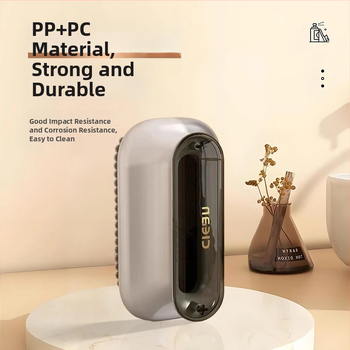 Perie pentru pantofi Yun Aijia – peri moi, curățare sigură și decontaminare