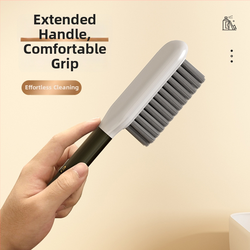 Perie pentru pantofi Yun Aijia – peri moi, curățare sigură și decontaminare