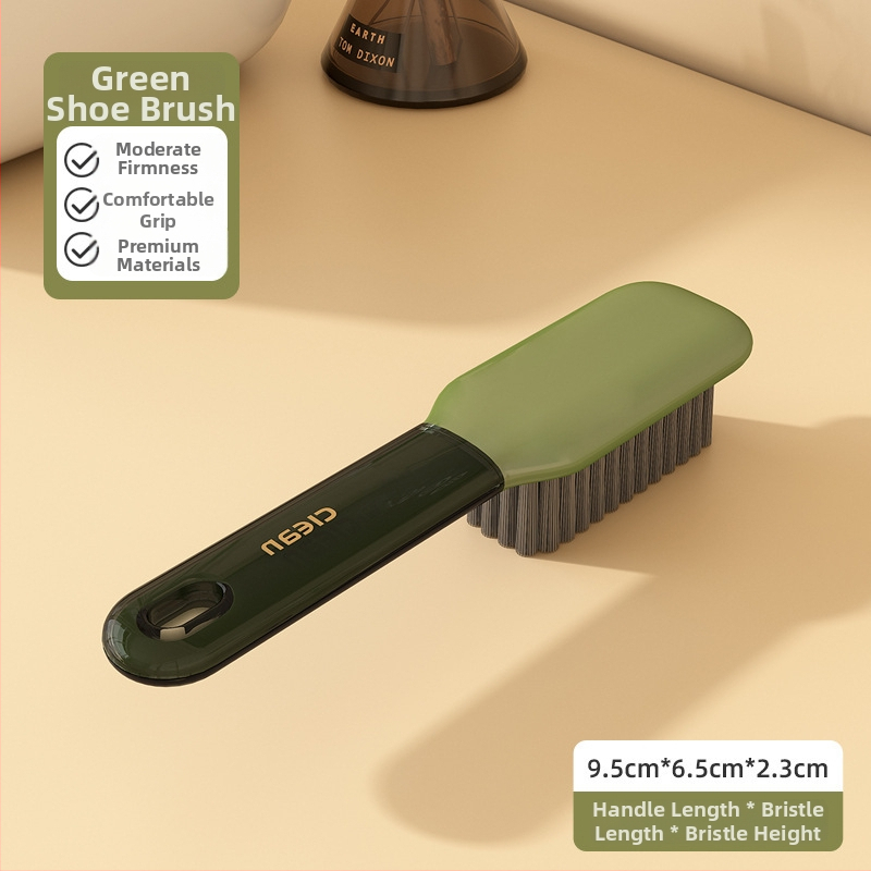 Perie pentru pantofi Yun Aijia – peri moi, curățare sigură și decontaminare