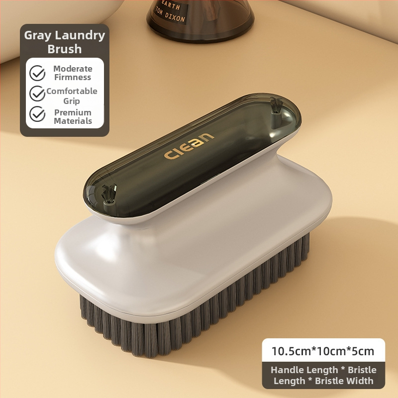 Perie pentru pantofi Yun Aijia – peri moi, curățare sigură și decontaminare