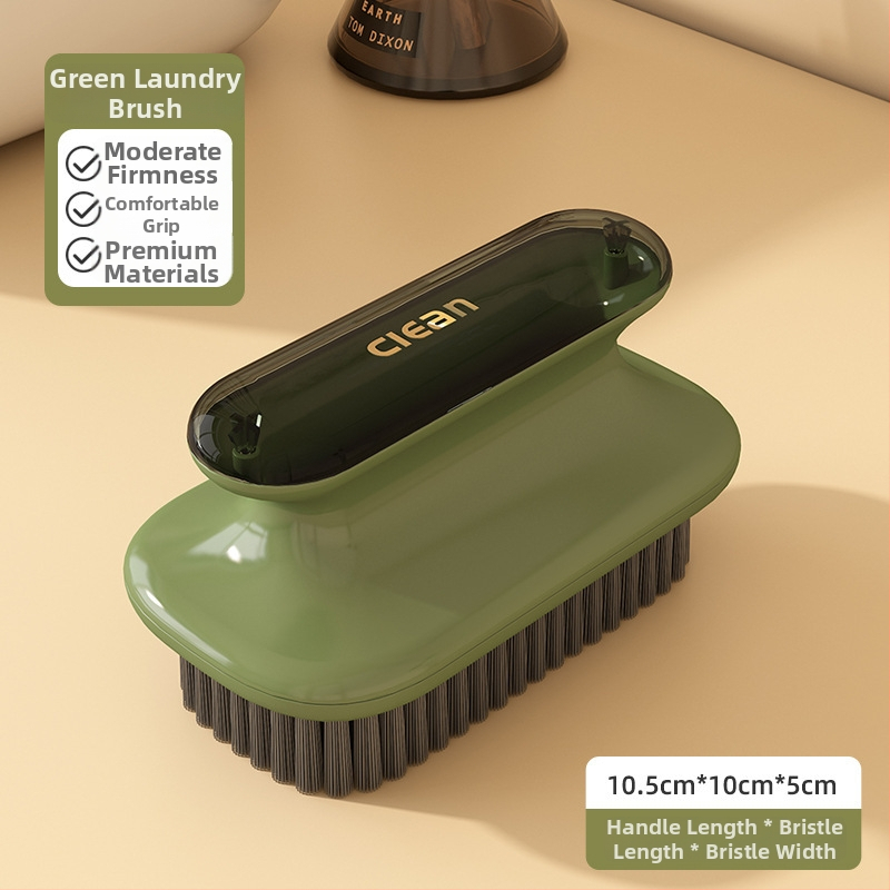 Perie pentru pantofi Yun Aijia – peri moi, curățare sigură și decontaminare