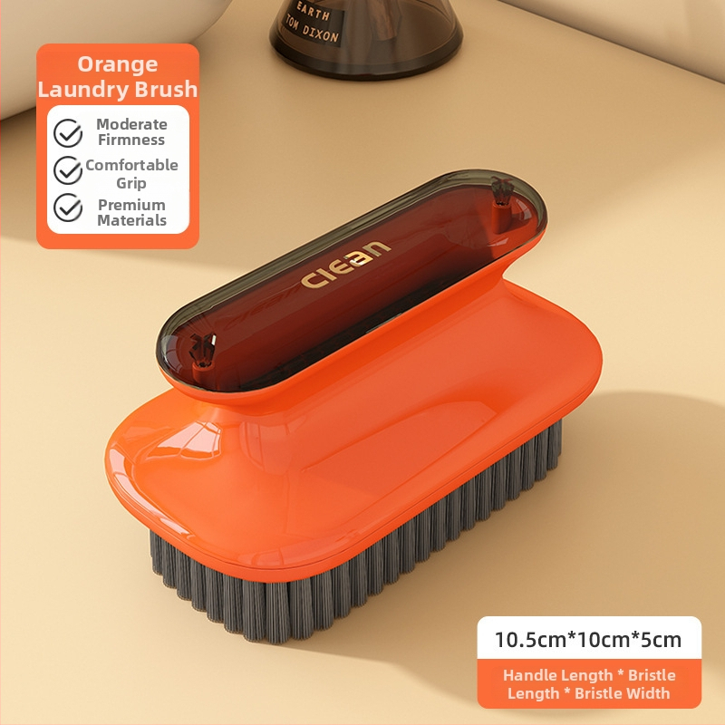 Perie pentru pantofi Yun Aijia – peri moi, curățare sigură și decontaminare