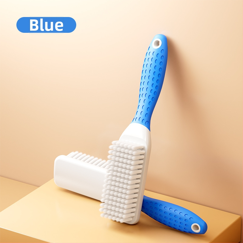 Perie pentru pantofi Yun Aijia – peri moi, curățare sigură și decontaminare