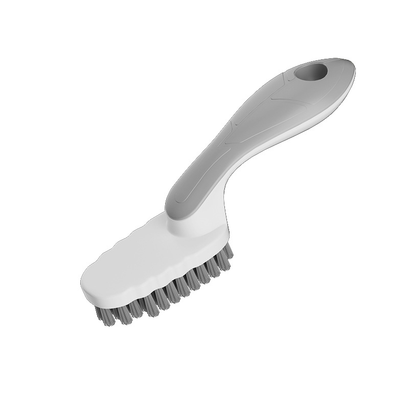 Perie pentru pantofi Yun Aijia – peri moi, curățare sigură și decontaminare