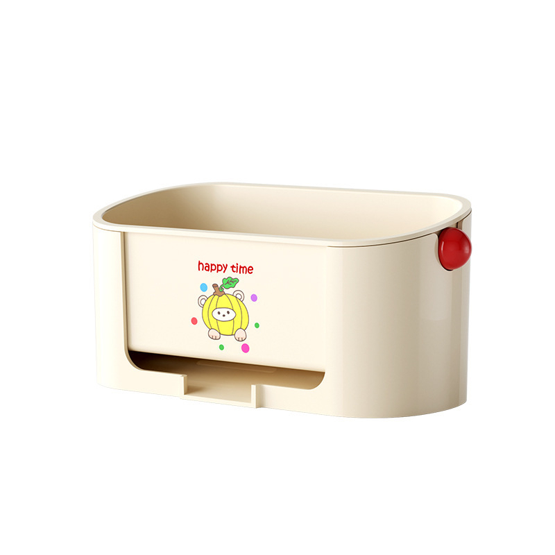 Raft de drenaj pentru chiuvetă, blat de bucătărie — plastic, mobil, fără montaj, capacitate mare pentru vase și bureți