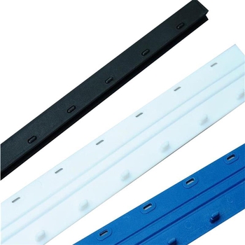 Bandă de legare din plastic, intervalul 3–36 mm, ambalaj Kraft