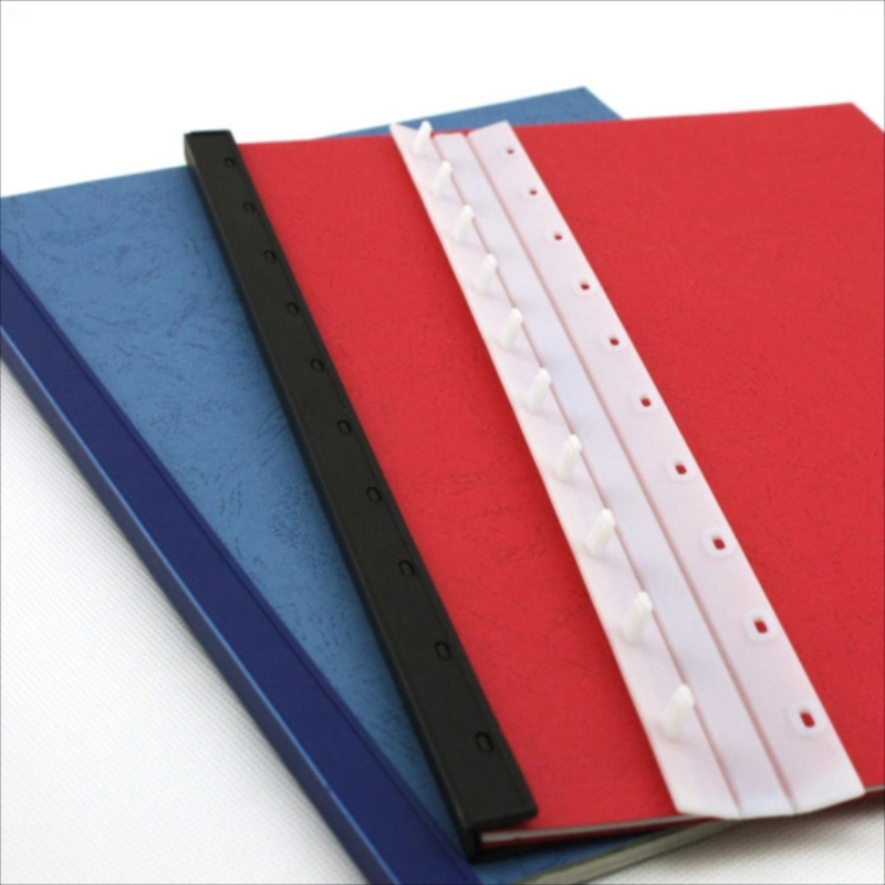 Bandă de legare din plastic, intervalul 3–36 mm, ambalaj Kraft