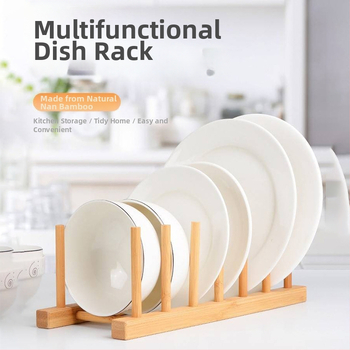 Raft de scurgere pentru farfurii, material: alt; stil: nou stil chinezesc; lansare: 2025