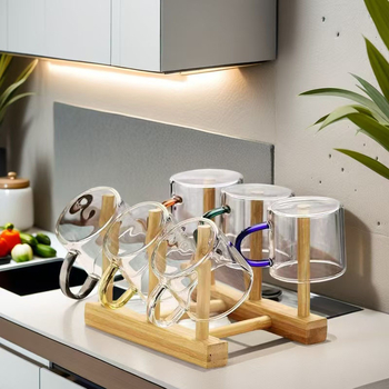 Raft de scurgere pentru farfurii, material: alt; stil: nou stil chinezesc; lansare: 2025