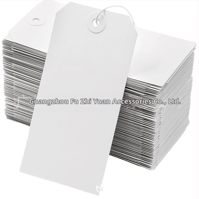 Etichetă pentru scriere manuală - Model 12060E; Material: Hârtie; Procesare și Personalizare: Da; Număr etichete pe pagină: 1