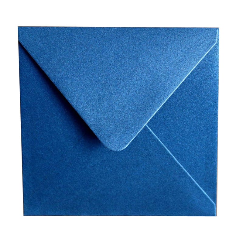 Plic pentru felicitări Fantasy Butterfly, hârtie specială de 150 g, stil occidental, balon plic inclus, logo imprimat