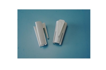 Unealtă pentru deschiderea și închiderea inelelor de legare a foilor – tracțiune ușoară, plastic, STRONGBINDING