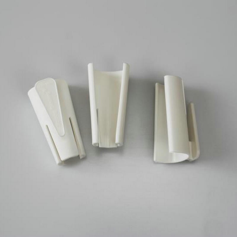 Unealtă pentru deschiderea și închiderea inelelor de legare a foilor – tracțiune ușoară, plastic, STRONGBINDING